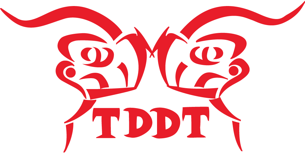 TDDT Logo